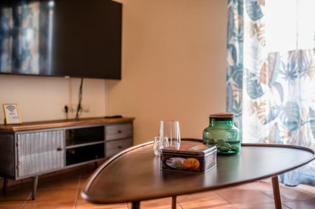 Nikolina Rab Apartments Ραμπ Εξωτερικό φωτογραφία