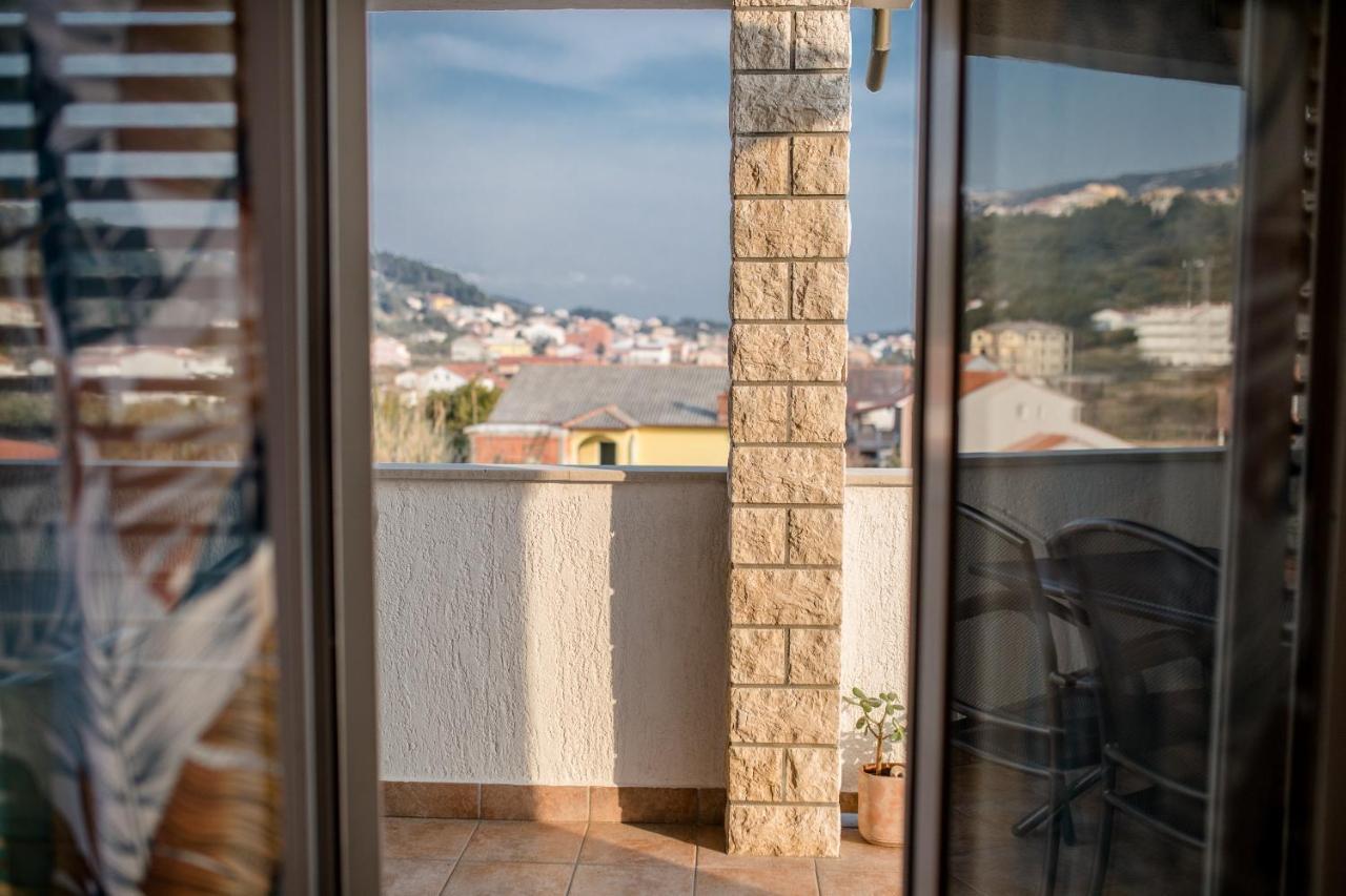 Nikolina Rab Apartments Ραμπ Εξωτερικό φωτογραφία