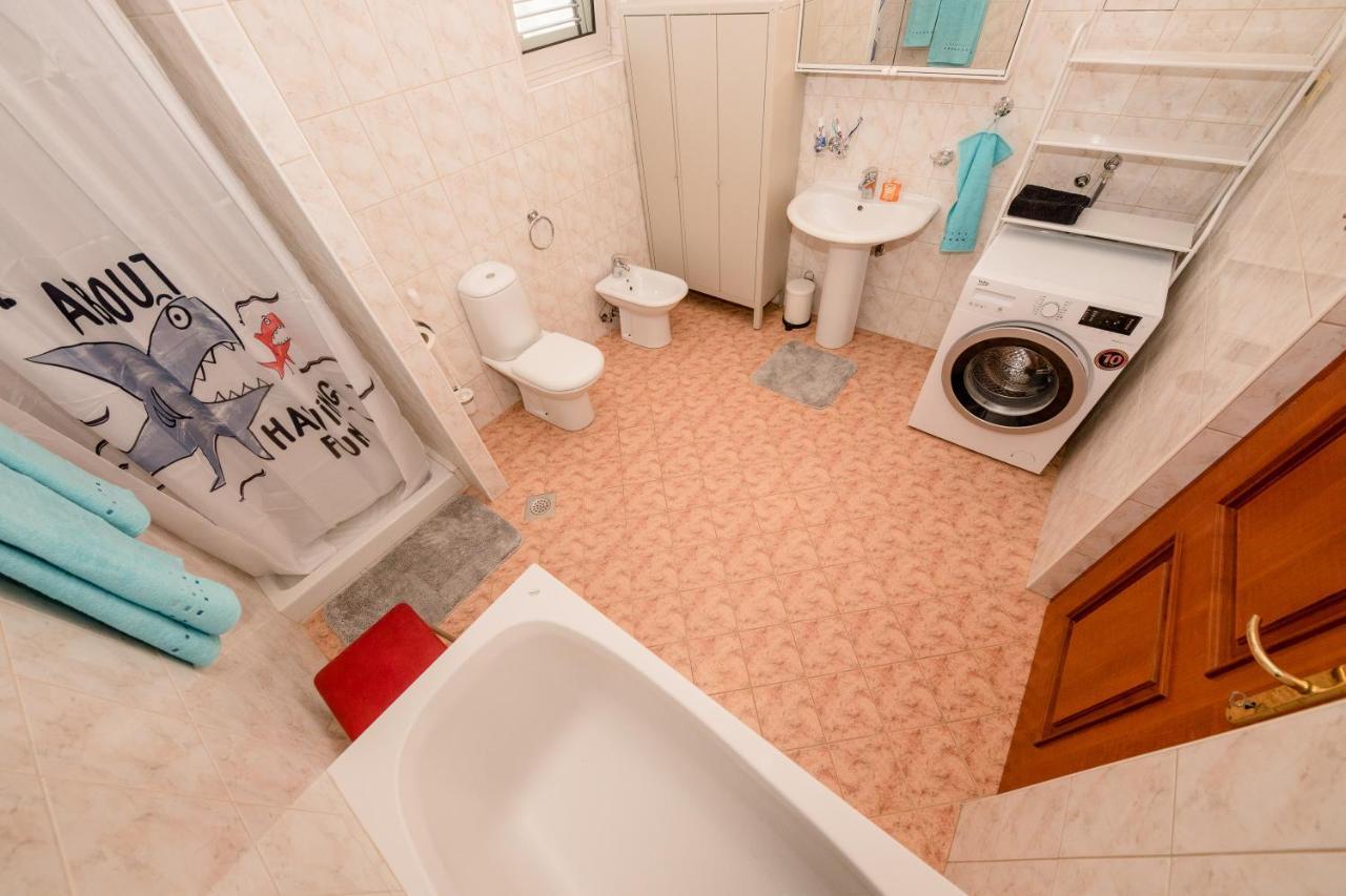 Nikolina Rab Apartments Ραμπ Εξωτερικό φωτογραφία