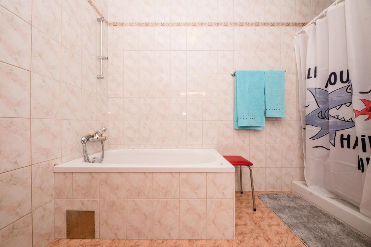Nikolina Rab Apartments Ραμπ Εξωτερικό φωτογραφία