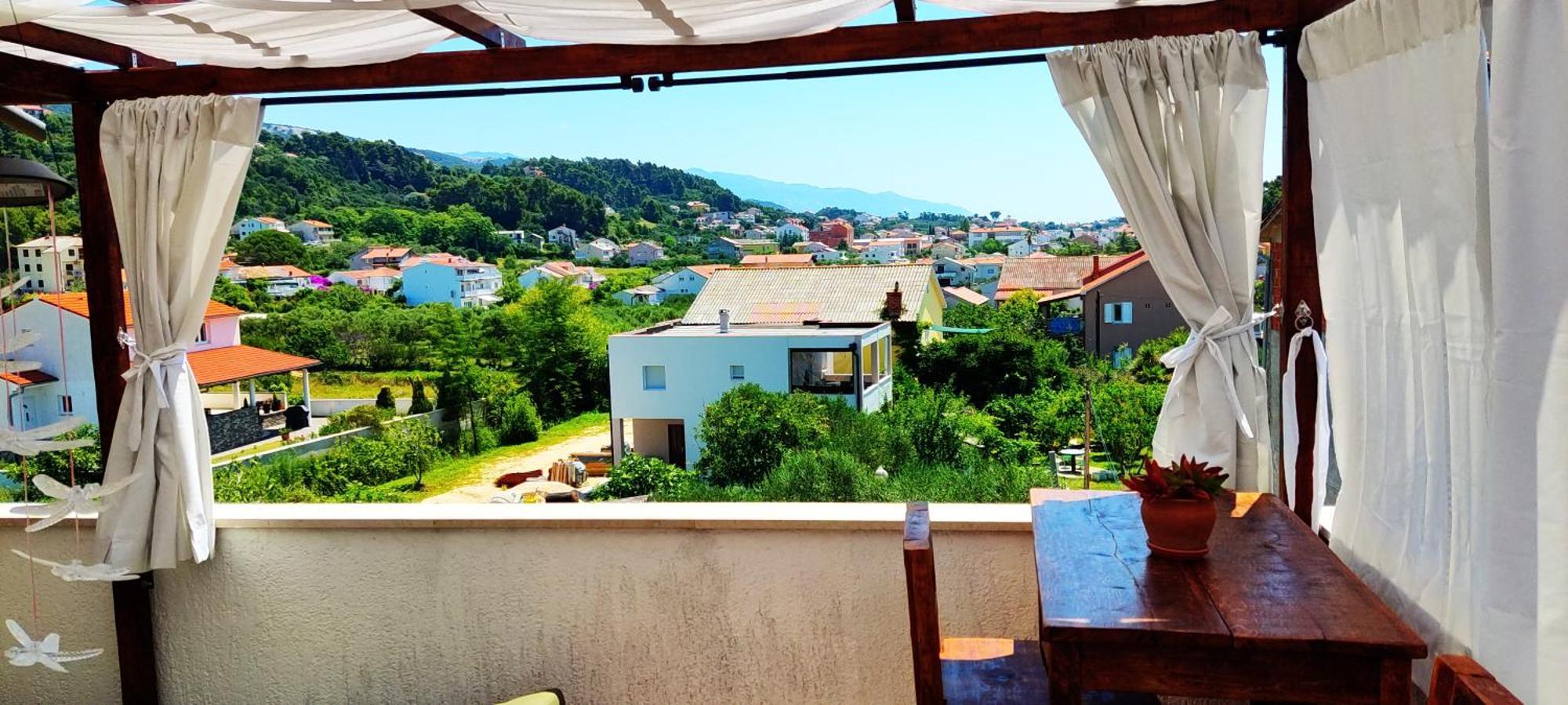 Nikolina Rab Apartments Ραμπ Εξωτερικό φωτογραφία