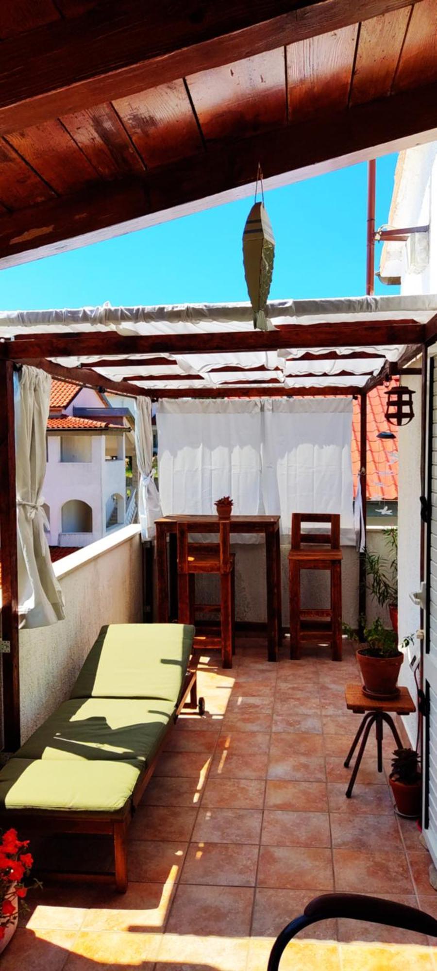 Nikolina Rab Apartments Ραμπ Εξωτερικό φωτογραφία